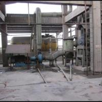 Large picture Ammonium sulfate production equipment