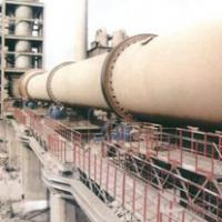 Large picture Phosphate production equipment