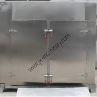 Large picture CT-C series hot air circulation oven