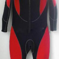 Large picture Neoprene Diving Wetsuits EN-DS10