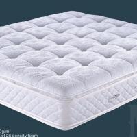 Large picture Soft bed mattress