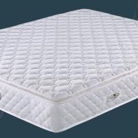 Large picture Bonnel spring mattress