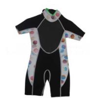 Large picture Neoprene Surfing Wetsuits EN-SS04
