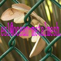 Large picture Chain link fence