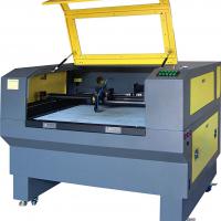Large picture laser cutting machine KT960CCD