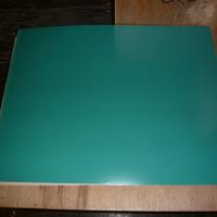 Large picture ps plate for printing; positive ps plate