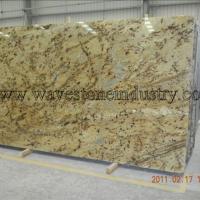 Large picture Dragon Gold Granite Slabs