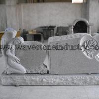 Large picture Tombstone
