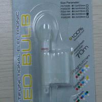 Large picture led bulb stick