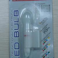 Large picture led bulb stick