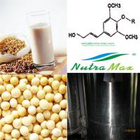 Large picture Soy bean Extract 10%~80% Isoflavines
