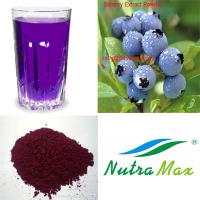 Large picture Blueberry Extract Juice 65 Brix