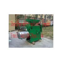Large picture corn peeler and grinder machine