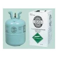 Large picture refrigerant gas  R134a