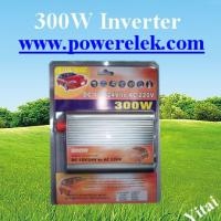 Large picture 1kw 500w 300w modified sine wave inverters