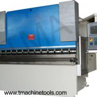 Large picture CNC Press Brake /  CNC Bending Machine