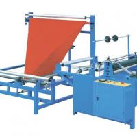 Large picture Film Folding Machine