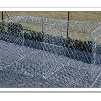 Large picture Gabions / Hexagonal wire netting