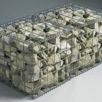 Large picture Gabion (Used for retaining wall)