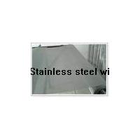 Large picture 95% Filter reting Stainless Steel Wire Mesh