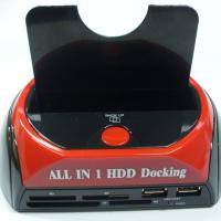 Large picture ESATA HDD Docking