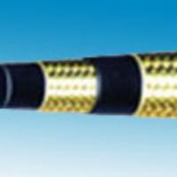 Large picture Steel Wire Braided Hydraulic Hose