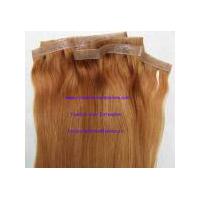 Large picture Easy hair weft/hair weft with micro ring