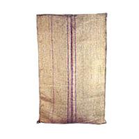 Large picture jute bags