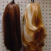 Large picture Hair pieces