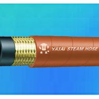 Large picture Steel Wire Braided Steam Hose