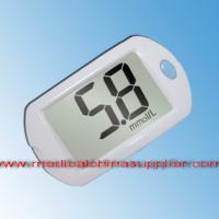 Large picture China Blood Glucose Meter BG-E