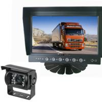 Large picture 7inch car reversing system