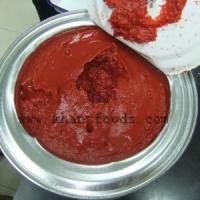 Large picture tomato paste 850g