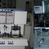 Large picture Pressure measurement type Gas Tightness Detectors