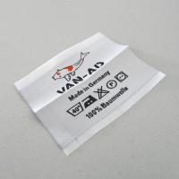 Large picture Clothing Label