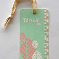 Large picture Paper Hangtag