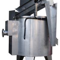 Large picture Solid Waste and Grease Separator