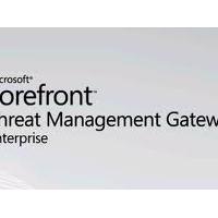 Large picture Microsoft Forefront Threat Management Gateway 2010