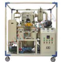 Large picture Oil Purifier Equipment