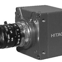 Large picture Hitachi Camera KP-D20A