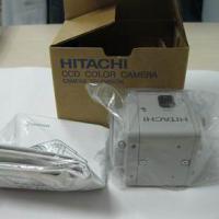 Large picture Hitachi Camera KP-D20BP-S3