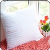 Large picture cushion