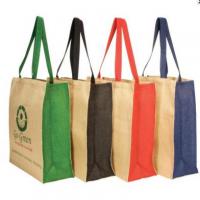 Large picture Jute bag,gunny bag,promotional bag,shopping bag