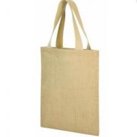 Large picture Jute bag