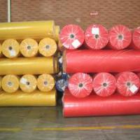 Large picture nonwoven fabric for table cloth
