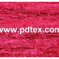 Large picture feather yarn