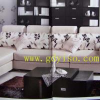 Large picture Hot selling fabric corner sofa-1808