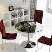 Large picture Metal dining sets- HX004