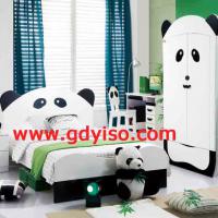 Large picture Kids panda bedroom sets- Y6189