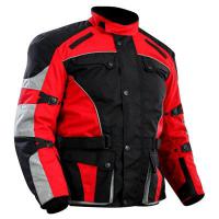 Large picture Motorbike Textile Jacket